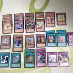 マドルチェデッキのサムネイル
