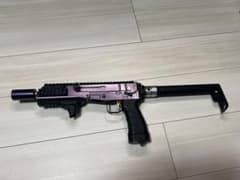 東京マルイ　スコーピオンmod.M カスタム品のサムネイル