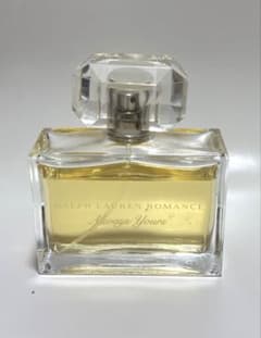 【希少/ほぼ満量】ラルフローレン ロマンス オールウェイズユアーズ 香水75ml 希少/ほぼ満量】ラルフローレン ロマンス オールウェイズユアーズ 香水