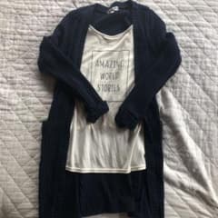 授乳服のサムネイル