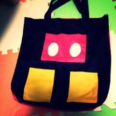 ミッキーバックのサムネイル