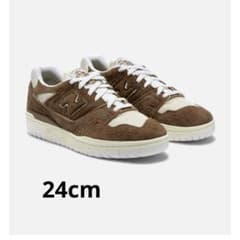ALD X NEW BALANCE 550 スニーカーのサムネイル