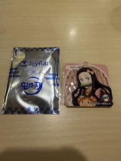 鬼滅の刃 ジョイフル アクリルキーホルダー 禰豆子のサムネイル