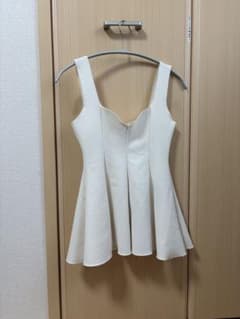 ZARA チュニック美品のサムネイル