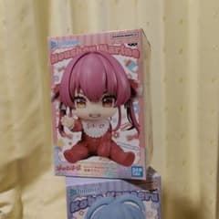 ホロライブ #hololive IF -ホロベイビーズ-宝鐘マリンの入手方法まとめ
