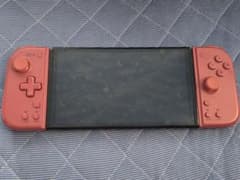 Nintendo Switch 有機ELモデル 本体セットのサムネイル