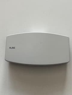 AUBE パウダーアイブロウのサムネイル