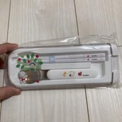 ファミリア  カトラリーセットのサムネイル