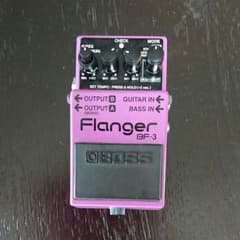 がっくん様専用  BOSS BF-3のサムネイル