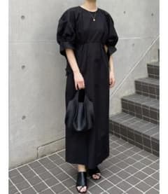 STYLEMIXER スリットカフワンピースのサムネイル