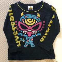 ヒスミニ ロンT Tシャツのサムネイル