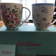 cath kidston マグカップのサムネイル