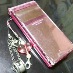 携帯本体のサムネイル