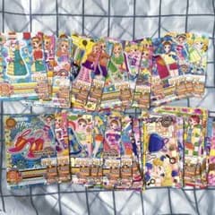 【ノーマル】アイカツカードまとめ売り【ポップ/45枚セット】のサムネイル