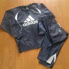 ★MEGUMI★様専用Adidas ピステ 150 140 セットのサムネイル