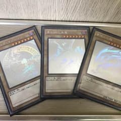 遊戯王 ホロのサムネイル