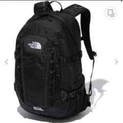 The North Faceリュック33Lのサムネイル