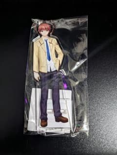 Angel Beats! 音無 アクリルスタンドのサムネイル