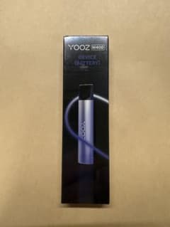 YOOZ M400 デバイス 本体のサムネイル