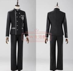 ダンガンロンパ V3 最原終一 コスプレ衣装 ウィッグ セット - メルカリ