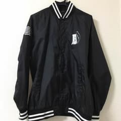 deadheartz ナイロンスタジャンのサムネイル