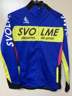 SVOLME ジャージ セットアップ 150 160のサムネイル