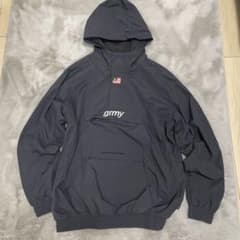グライミー grimey アノラックパーカー - メルカリ