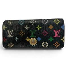 LOUIS VUITTON ルイヴィトン モノグラム マルチカラー キーケース