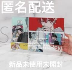 新品未使用未開封 ギヴン展 アクリルアートパネル A アクリルプレート