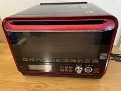 むらっちゃん様専用　TOSHIBA 石窯ドーム ER-LD330のサムネイル