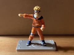 NARUTO ナルト うずまきナルト フィギュアのサムネイル