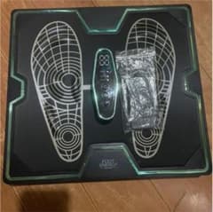 フットエナジーのサムネイル