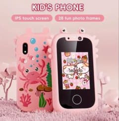 キッズスマートフォン 玩具のサムネイル