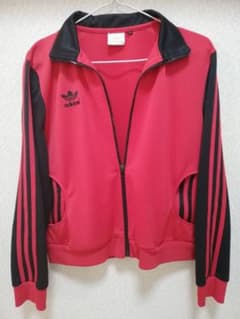 adidas アディダス ジャージのサムネイル