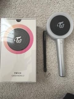 TWICE CANDYBONG Z ペンライトのサムネイル