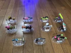 スプラトゥーン ブキコレクションのサムネイル