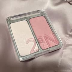 2aN デュアルチーク 09 ハートバルーンのサムネイル