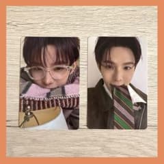 RIIZE All of You メンバーソロジャケット盤 ショウタロウ トレカ