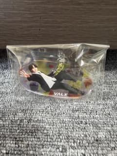 ★新品未開封★バルクス VALX 菊池風磨さんアクリルキーホルダーのサムネイル