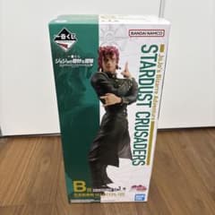 조조의 기묘한 모험 MASTERLISE B상