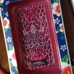 adidas iPhone5/5sケースのサムネイル