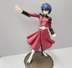 G.E.Mシリーズ　機動戦士ガンダムSEED アスラン・ザラ フィギュアのサムネイル