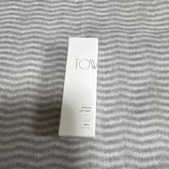TOWI シアーリップティント03 微笑み Coral Pinkのサムネイル