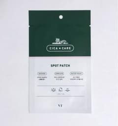 VT cosmetics  ニキビパッチ　5袋のサムネイル