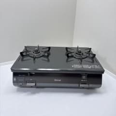 Rinnai RT64-2H6S-R ガスコンロ 2024年 リンナイ 都市ガス - メルカリ