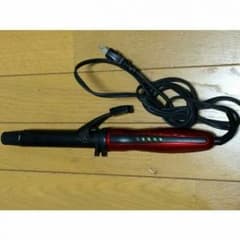 細めコテのサムネイル