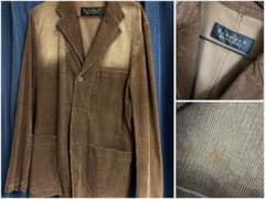 Radmess MEN'S BIGI コーデュロイジャケットのサムネイル