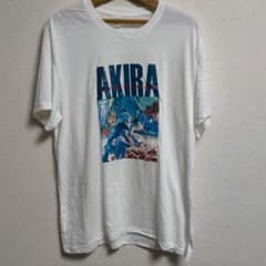AKIRA アキラ 大友克洋 Tシャツのサムネイル