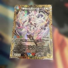 「승리」의 정상 카이저 「날 귀신」 24EX1 VIC SP1/SP8 금 보물
