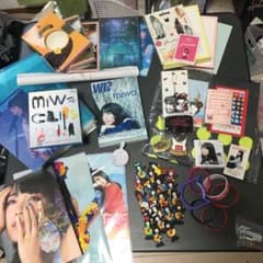 miwaグッズTK様専用！のサムネイル